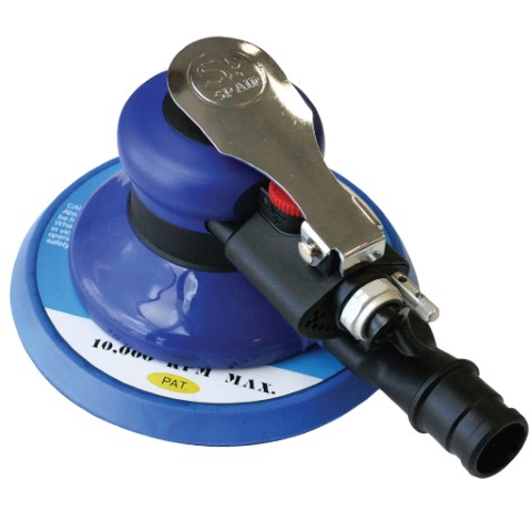 SP AIR - 2.5MM 225MM 10000RPM SANDERS 